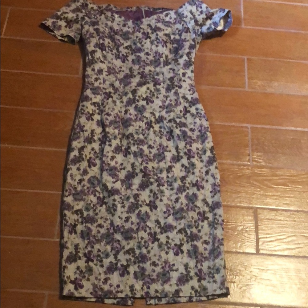 XS Zara Basic, super cute dress